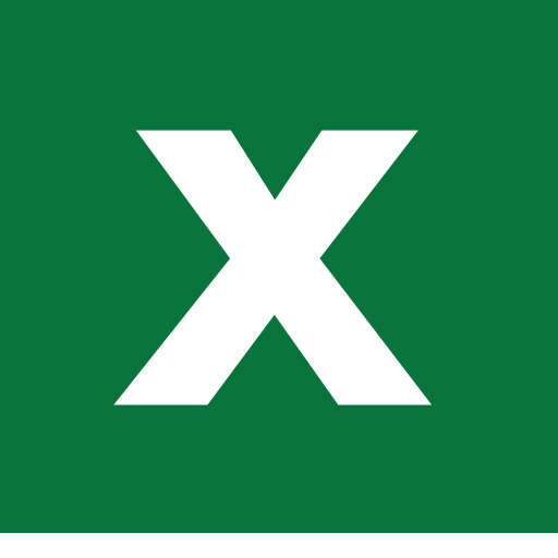 Excel Icon