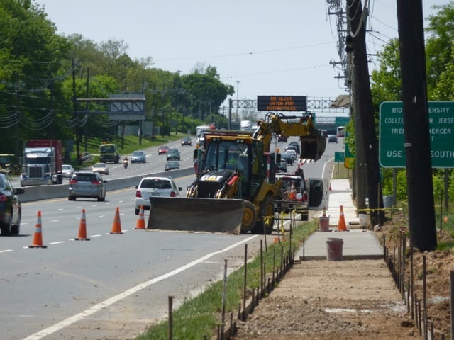 Highway Occupancy Permits